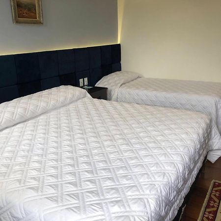 Hotel Pousada Minas Gerais Ouro Preto  Dış mekan fotoğraf