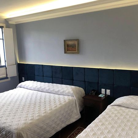 Hotel Pousada Minas Gerais Ouro Preto  Dış mekan fotoğraf