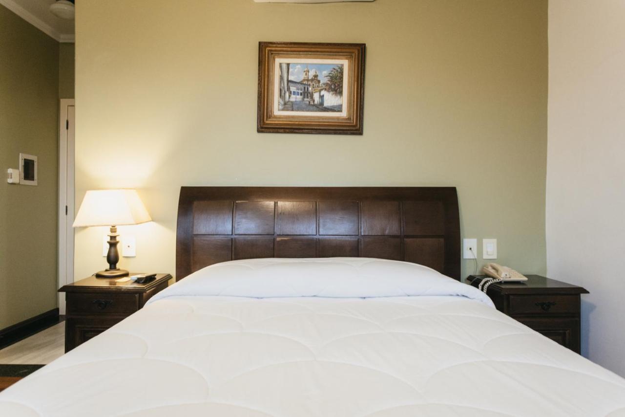 Hotel Pousada Minas Gerais Ouro Preto  Dış mekan fotoğraf