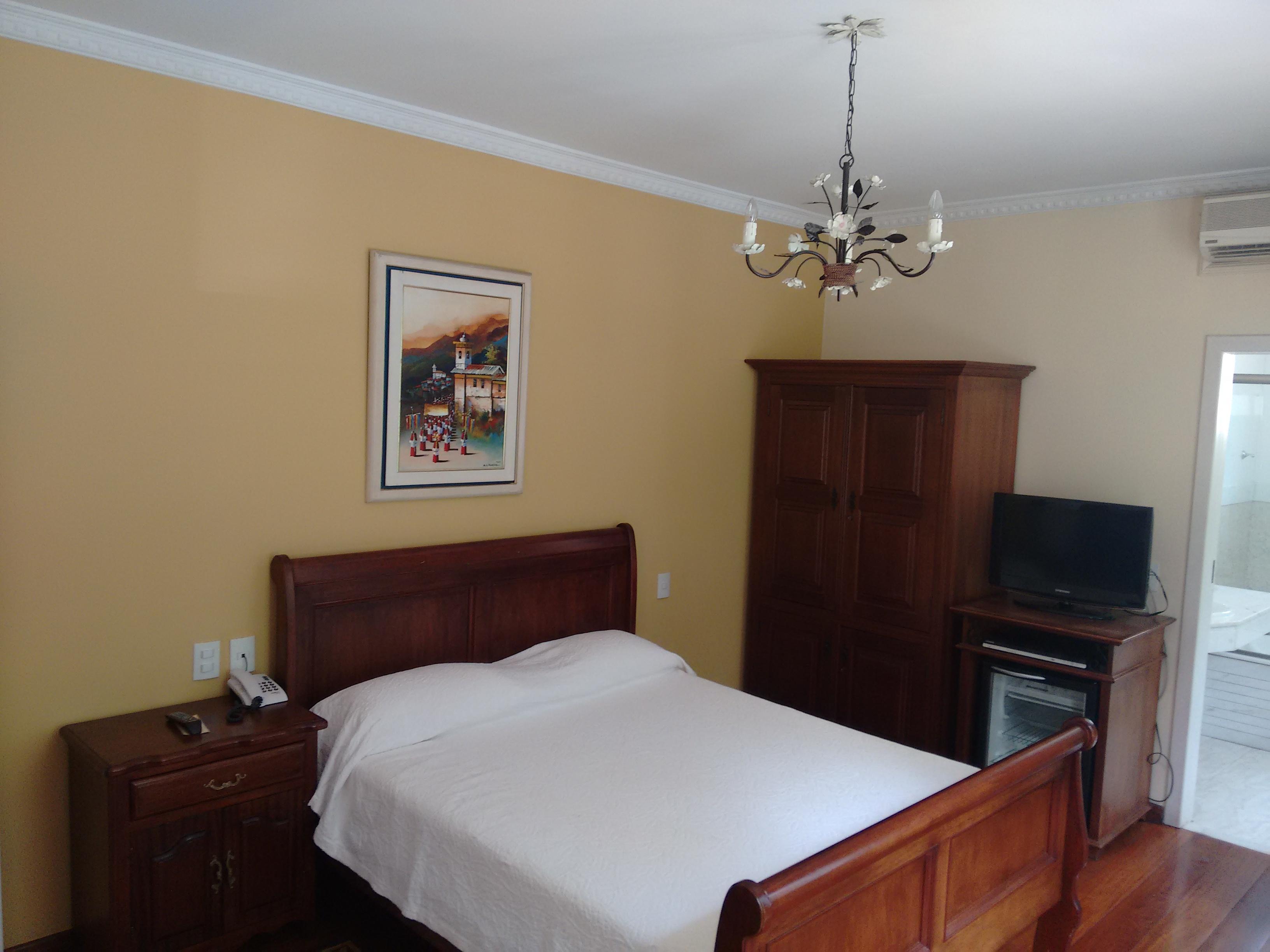 Hotel Pousada Minas Gerais Ouro Preto  Dış mekan fotoğraf