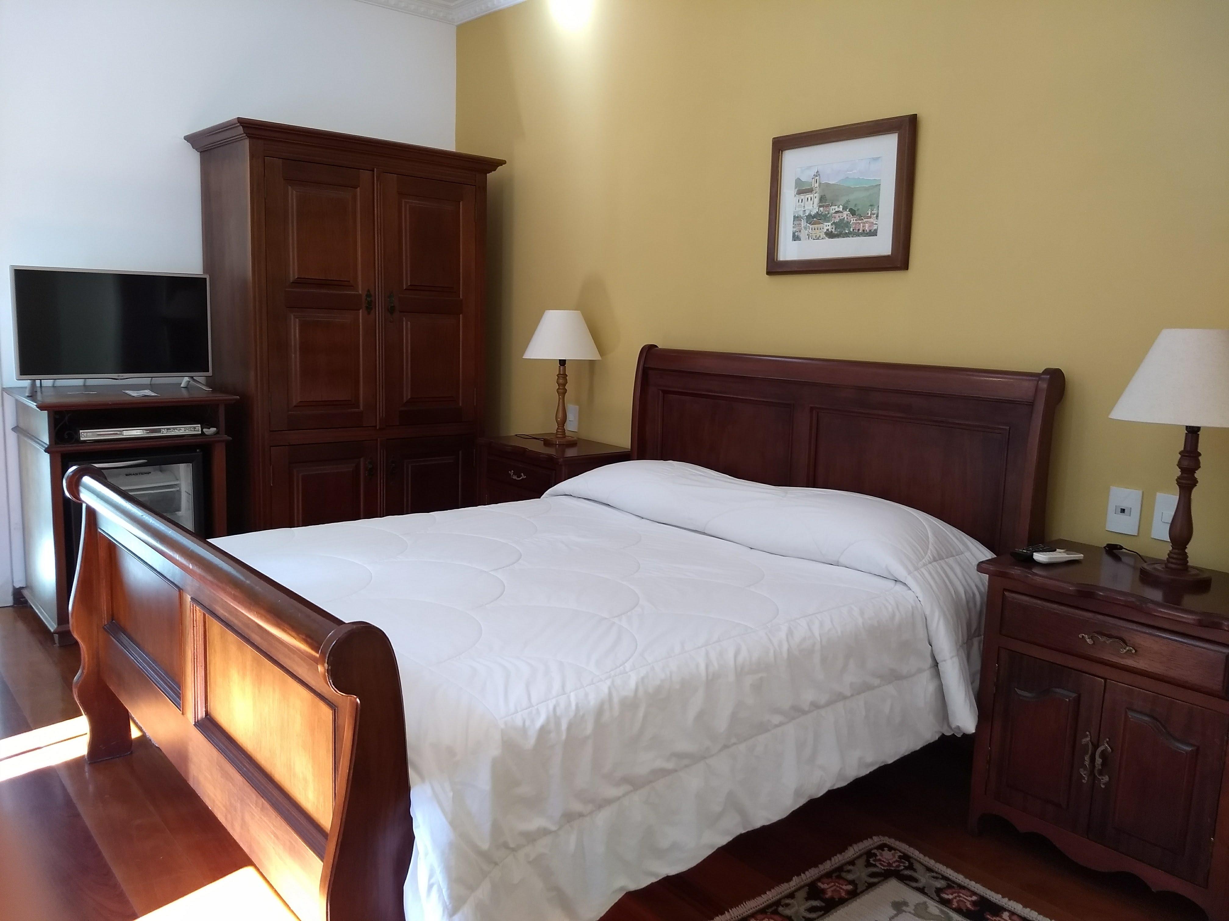 Hotel Pousada Minas Gerais Ouro Preto  Dış mekan fotoğraf