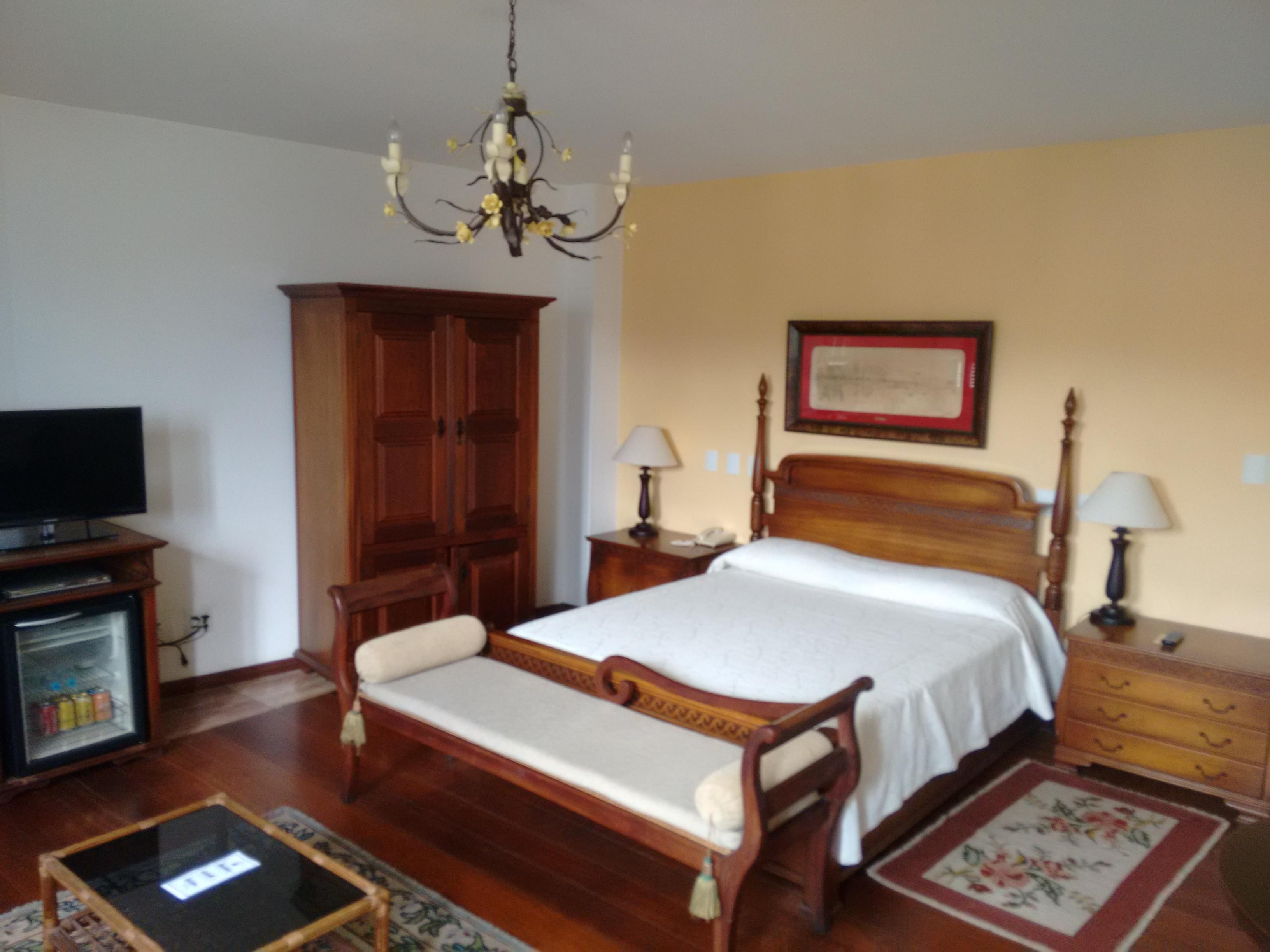 Hotel Pousada Minas Gerais Ouro Preto  Dış mekan fotoğraf