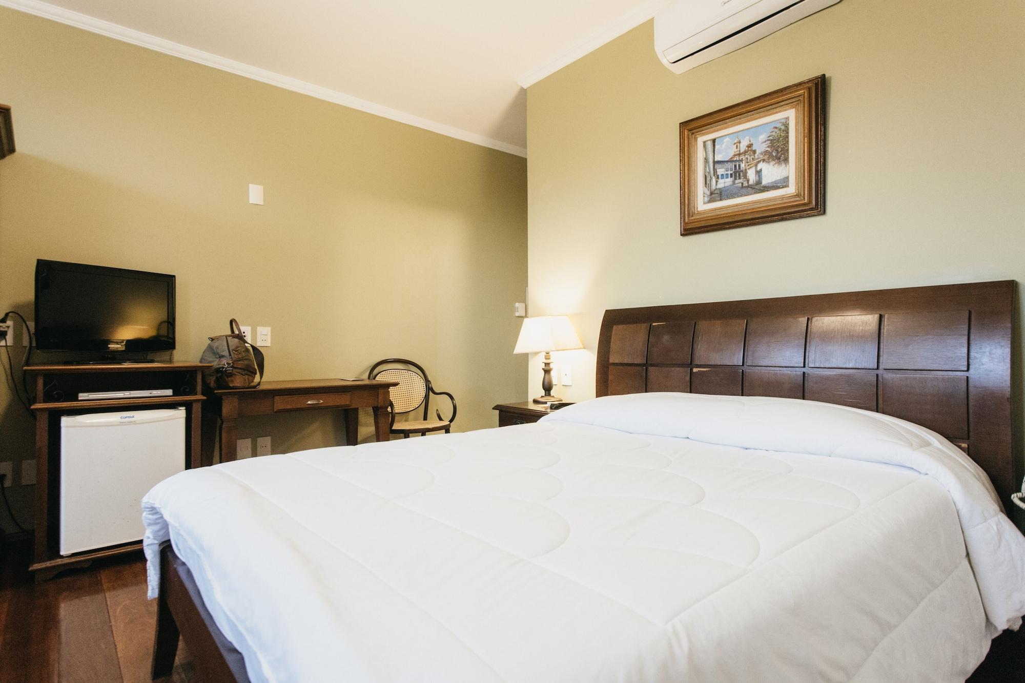 Hotel Pousada Minas Gerais Ouro Preto  Dış mekan fotoğraf