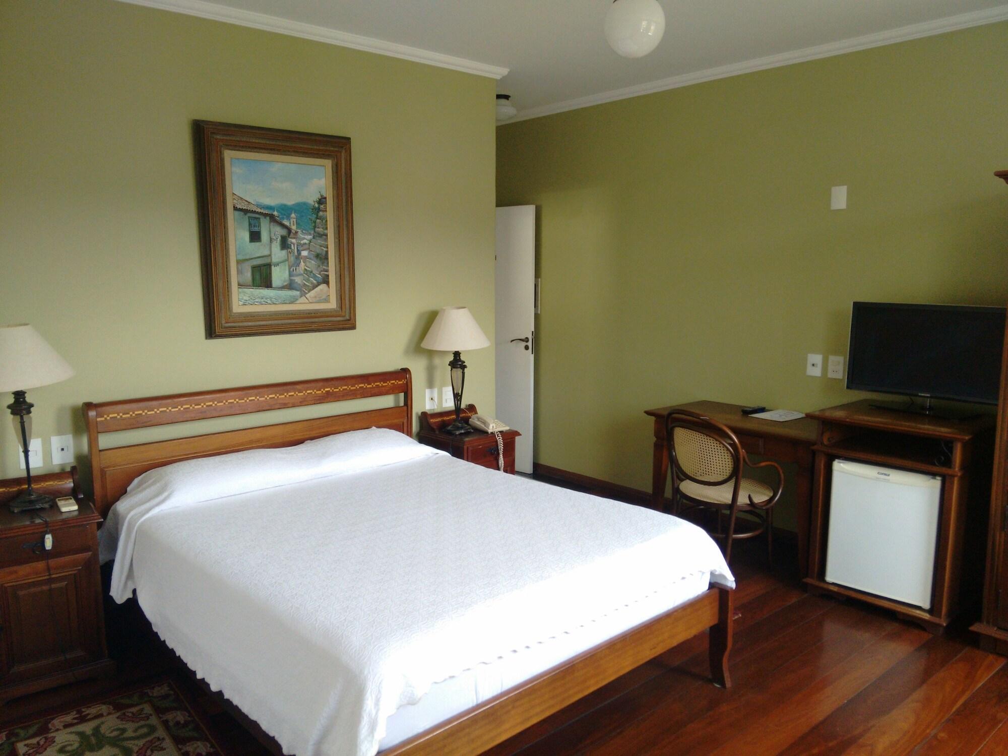 Hotel Pousada Minas Gerais Ouro Preto  Dış mekan fotoğraf