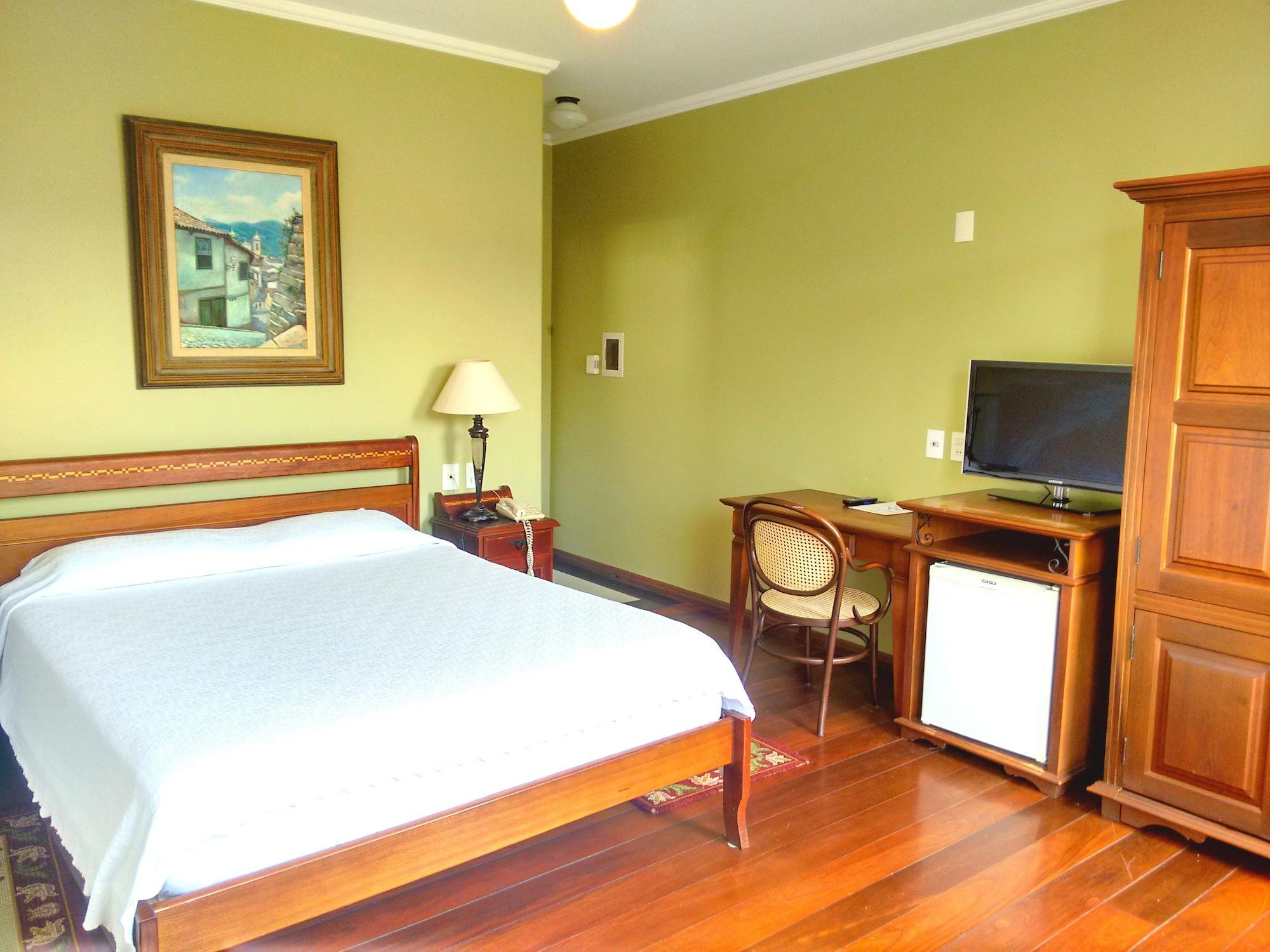 Hotel Pousada Minas Gerais Ouro Preto  Dış mekan fotoğraf