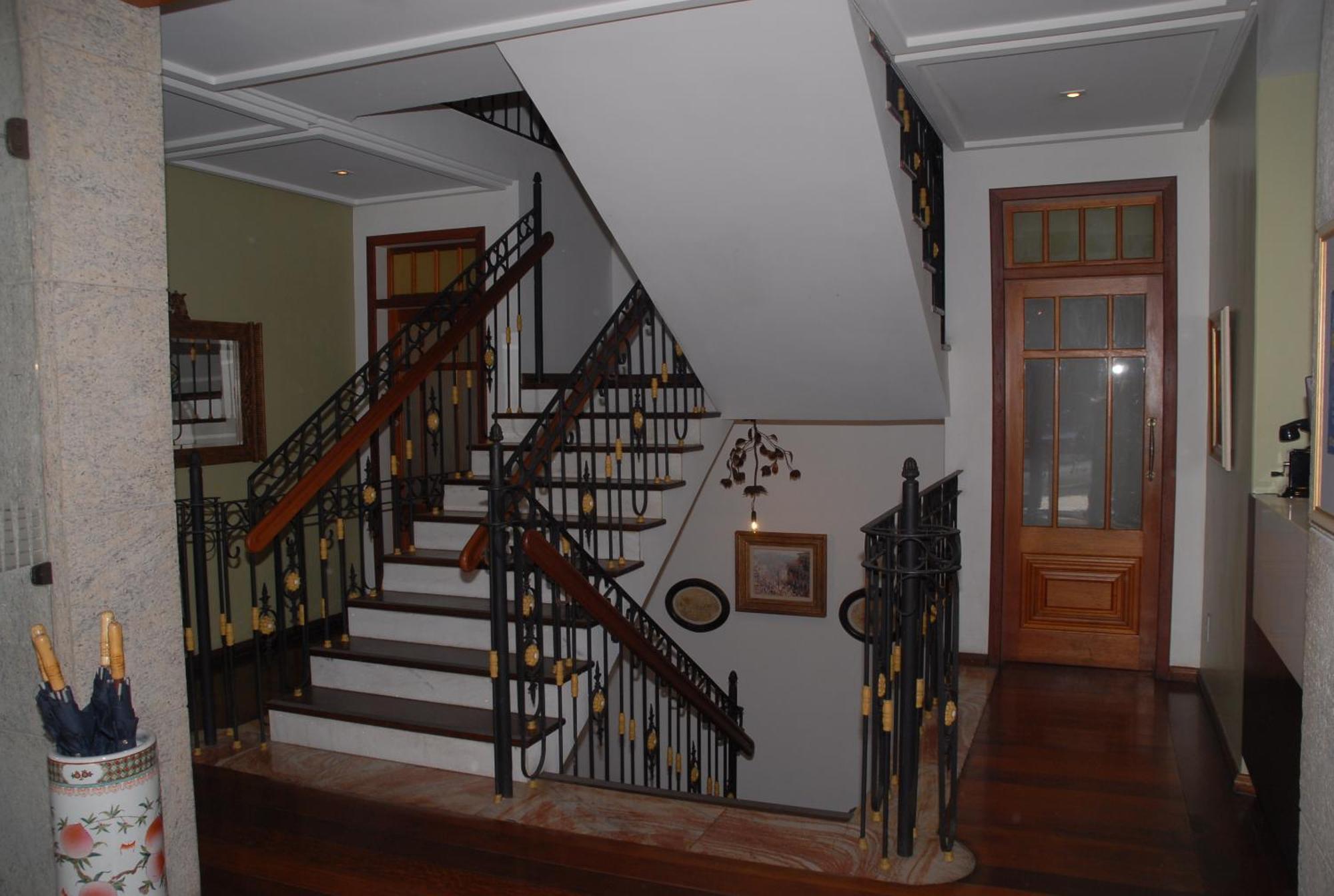 Hotel Pousada Minas Gerais Ouro Preto  Dış mekan fotoğraf