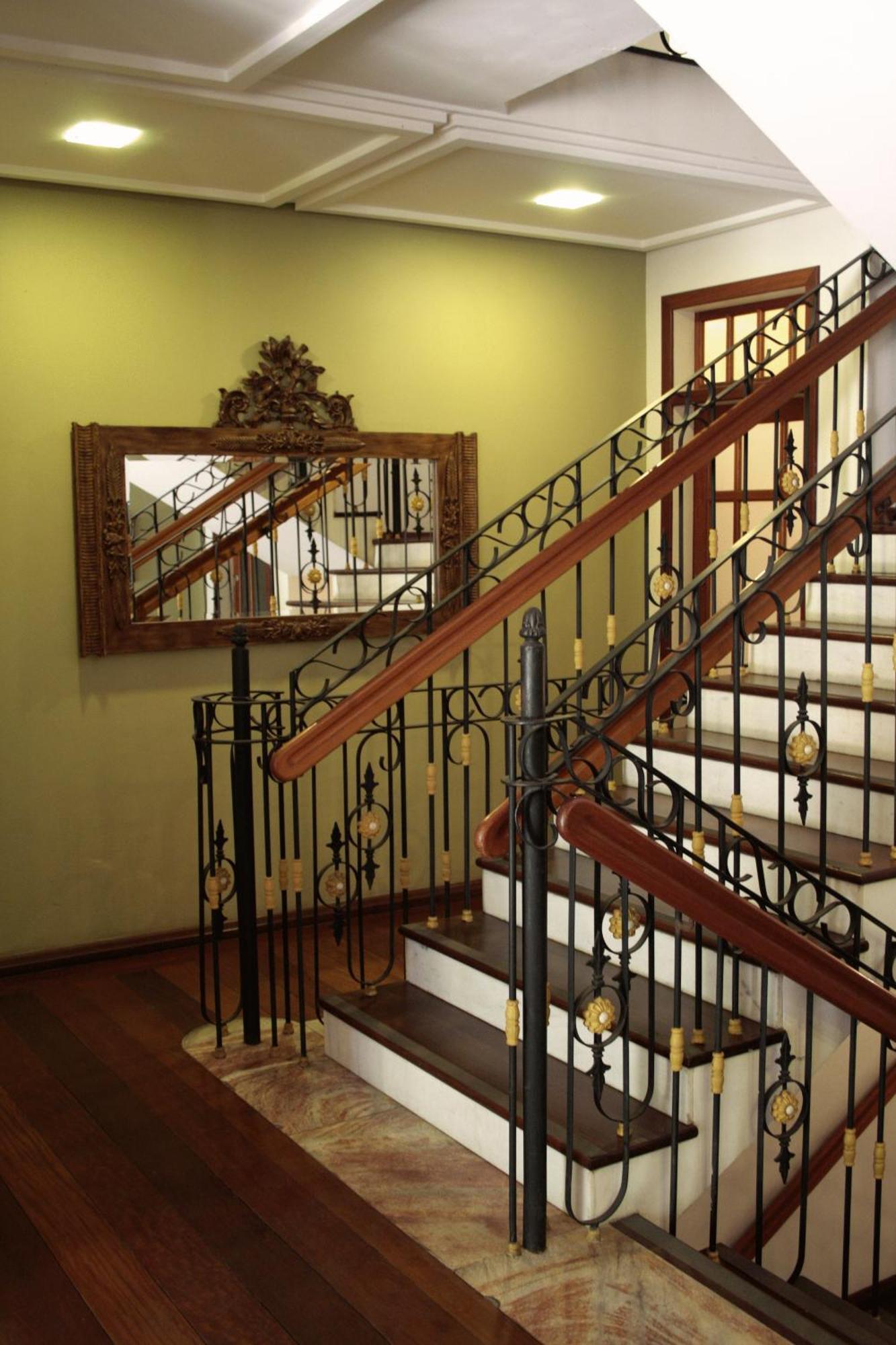 Hotel Pousada Minas Gerais Ouro Preto  Dış mekan fotoğraf