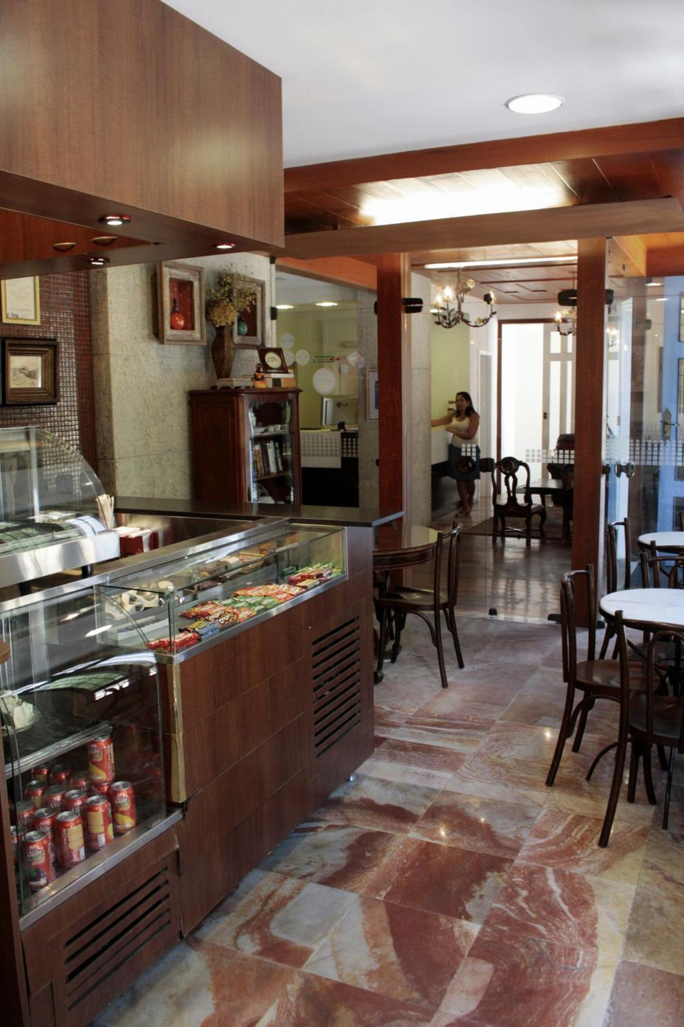 Hotel Pousada Minas Gerais Ouro Preto  Dış mekan fotoğraf