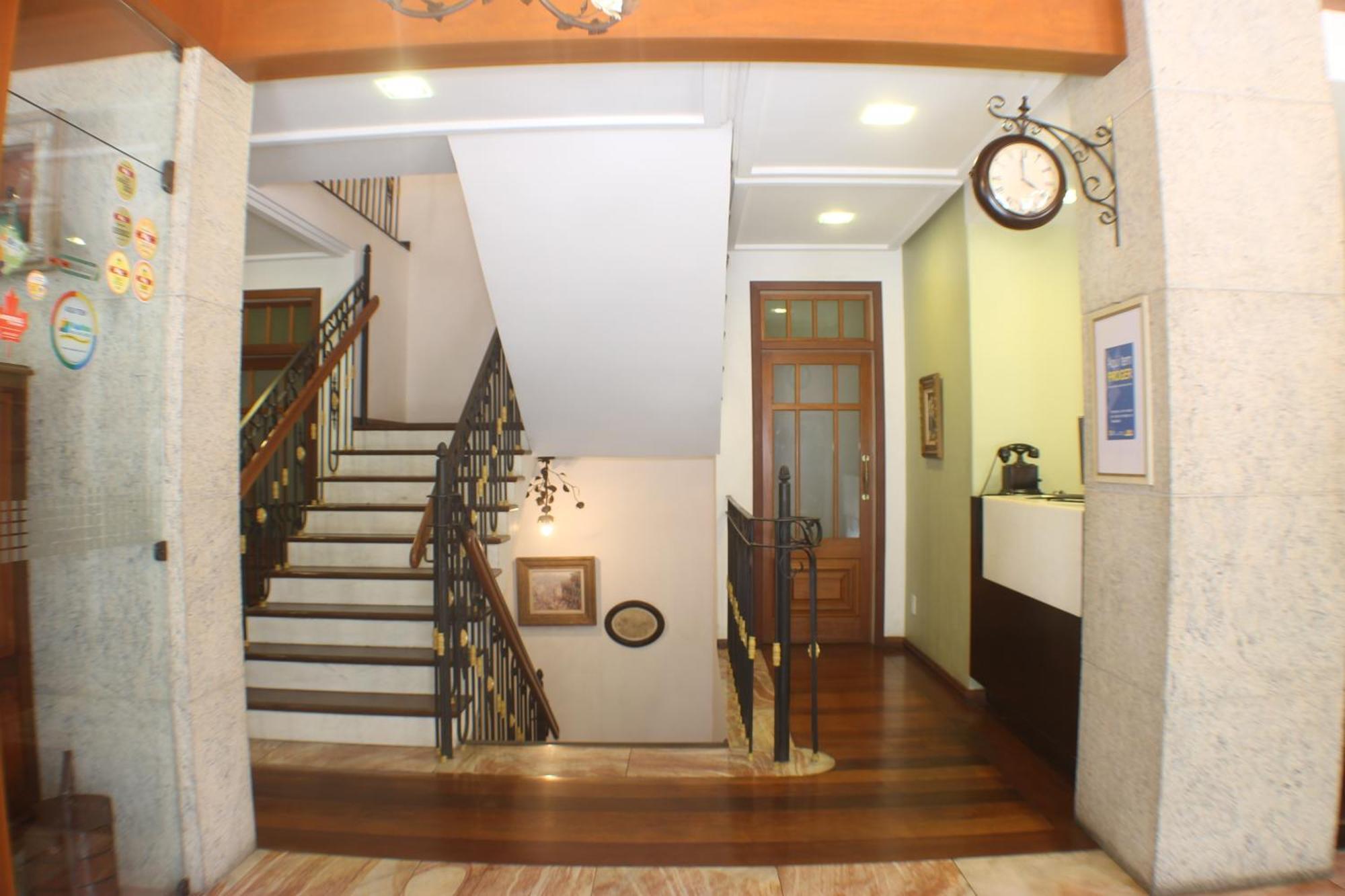 Hotel Pousada Minas Gerais Ouro Preto  Dış mekan fotoğraf