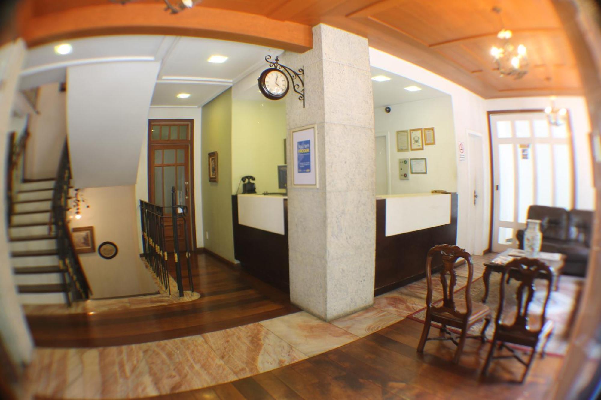 Hotel Pousada Minas Gerais Ouro Preto  Dış mekan fotoğraf