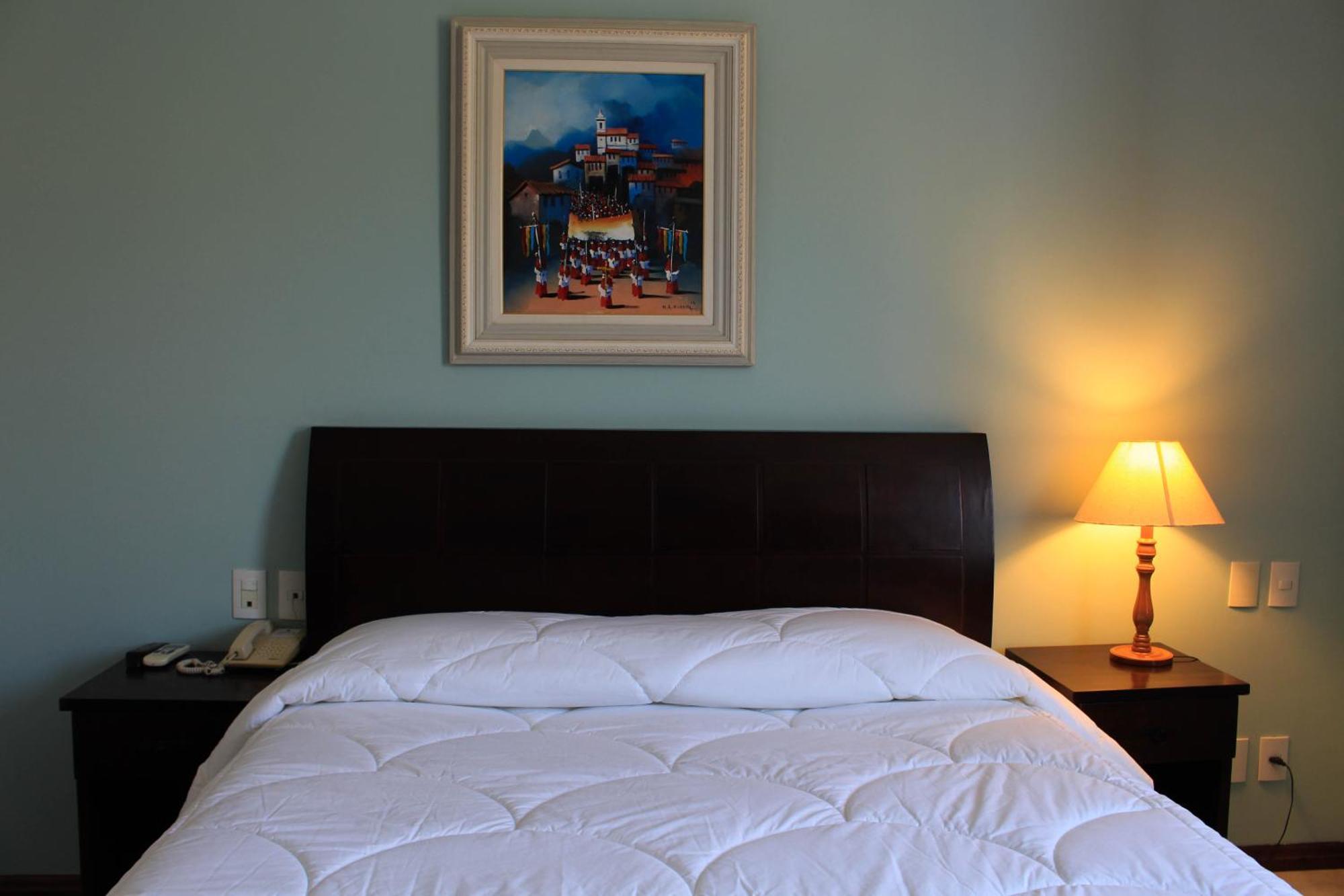 Hotel Pousada Minas Gerais Ouro Preto  Dış mekan fotoğraf