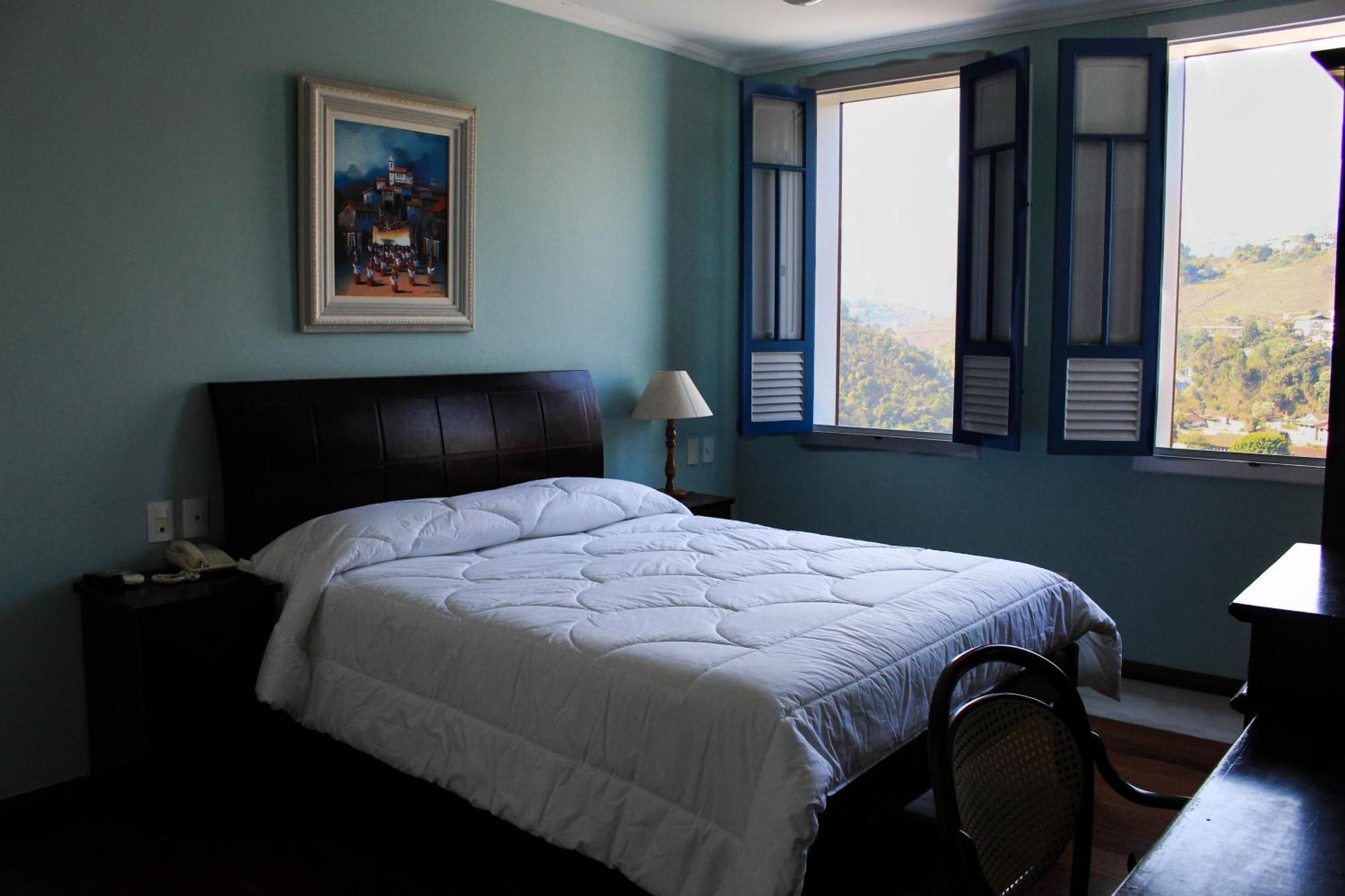 Hotel Pousada Minas Gerais Ouro Preto  Dış mekan fotoğraf