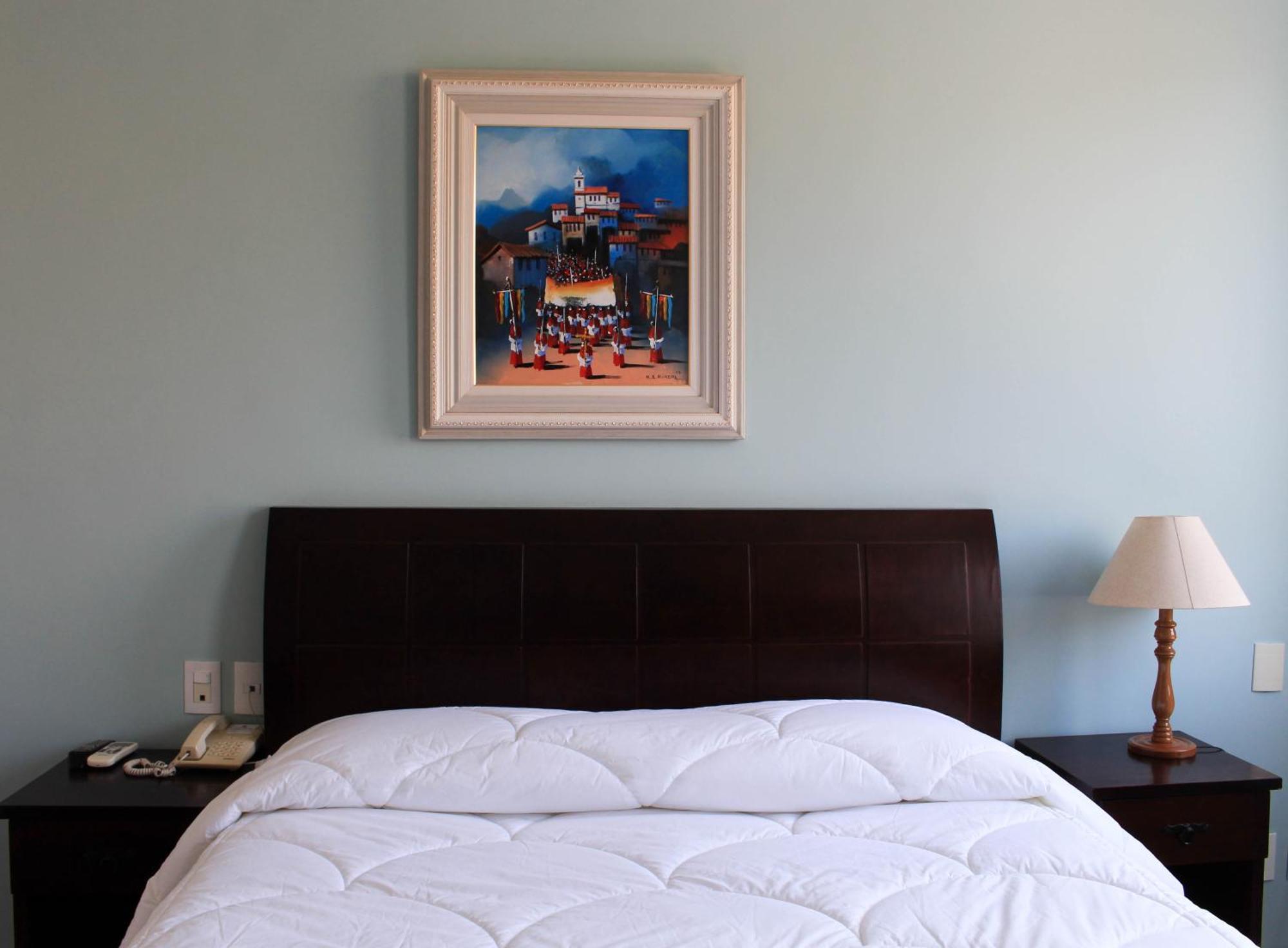 Hotel Pousada Minas Gerais Ouro Preto  Dış mekan fotoğraf