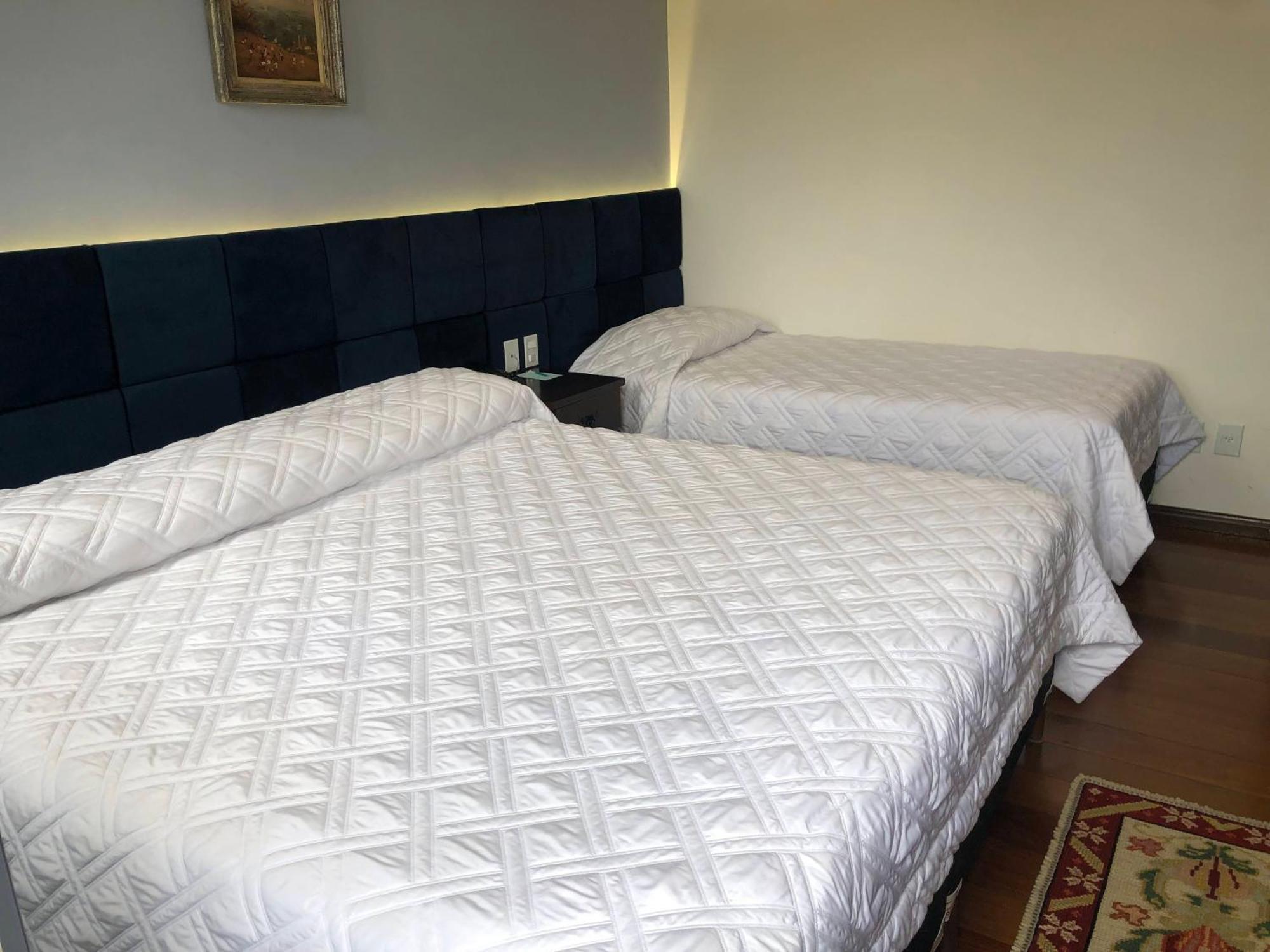 Hotel Pousada Minas Gerais Ouro Preto  Dış mekan fotoğraf