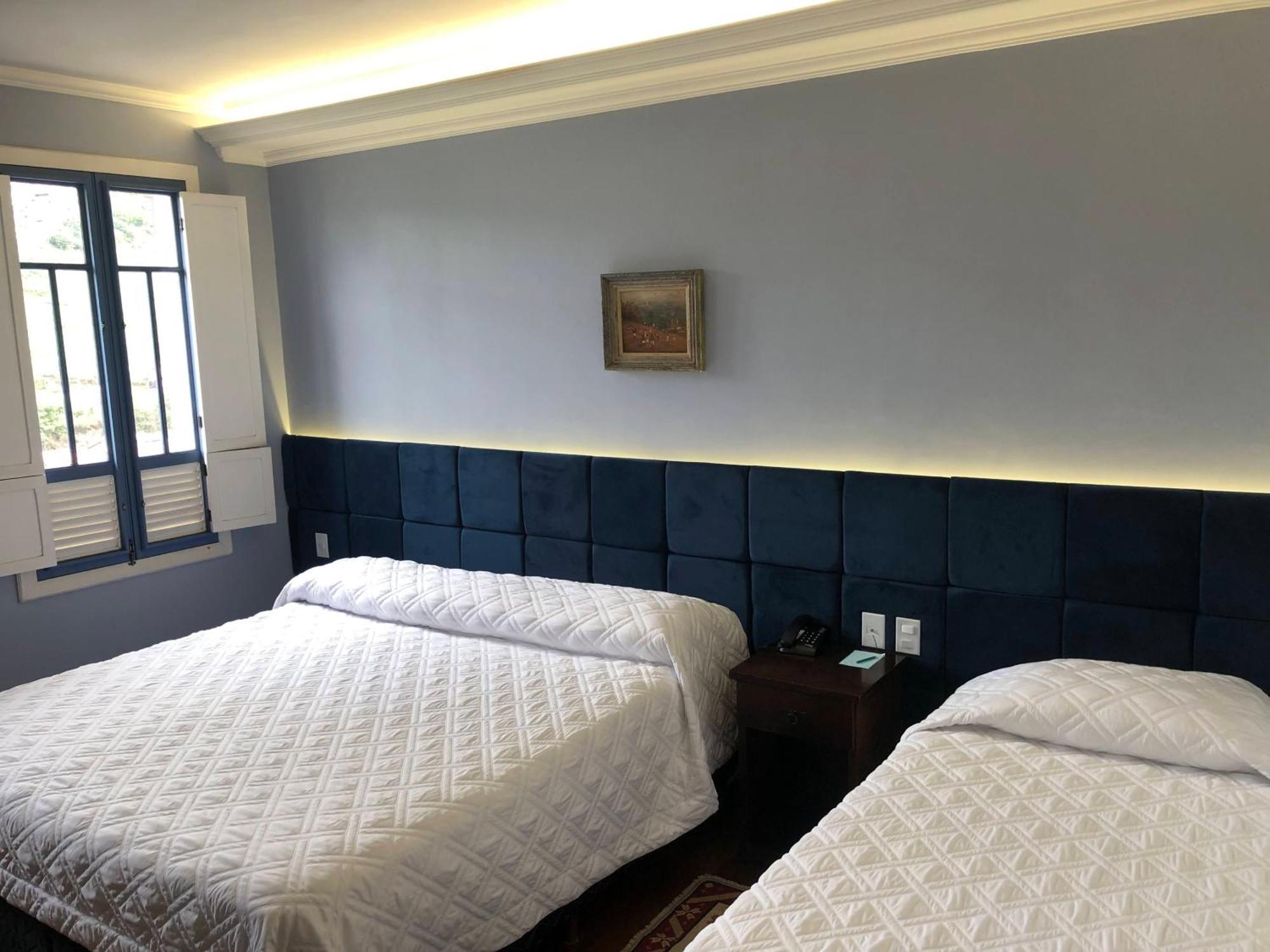 Hotel Pousada Minas Gerais Ouro Preto  Dış mekan fotoğraf