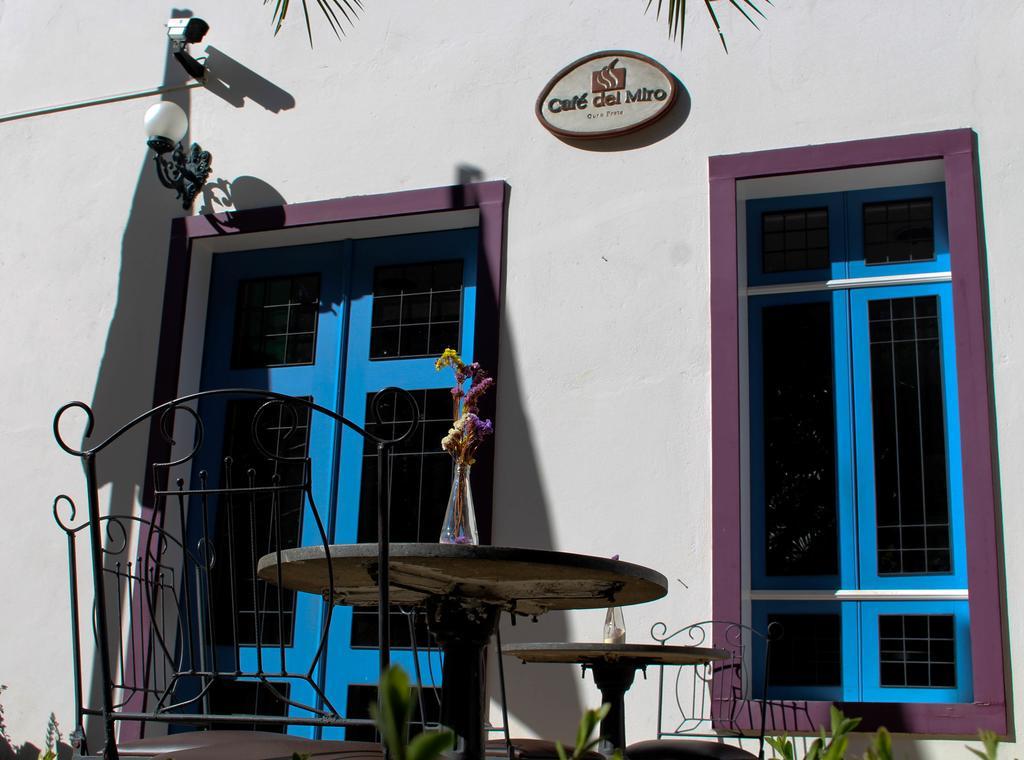 Hotel Pousada Minas Gerais Ouro Preto  Dış mekan fotoğraf