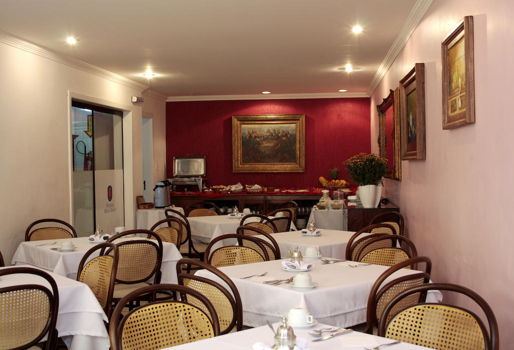 Hotel Pousada Minas Gerais Ouro Preto  Dış mekan fotoğraf